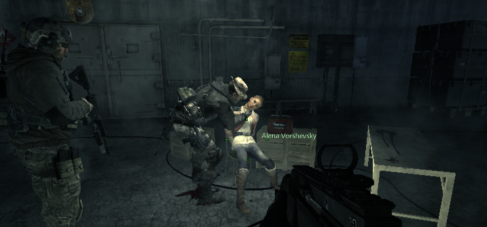 使命召唤8第三章深入兔窟如何通关？使命召唤8第三章深入兔窟通关攻略