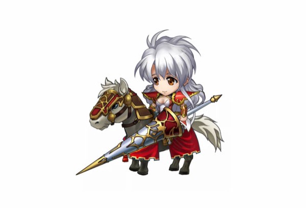 梦幻模拟战克拉蕾特技能与转职路线攻略