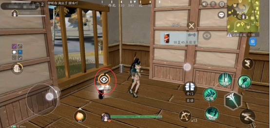 《风云岛行动》地雷用法分享