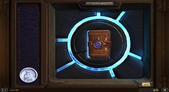 炉石传说砰砰计划补丁后狂野宇宙术卡组详解