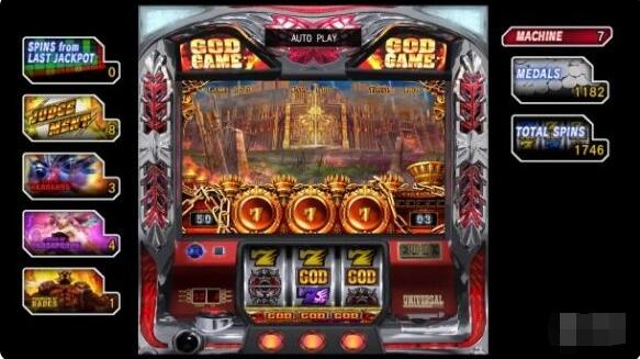 如龙7柏青嫂怎么玩？如龙7柏青嫂玩法介绍