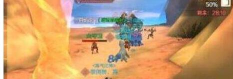 《完美世界》天劫谷的打法分享