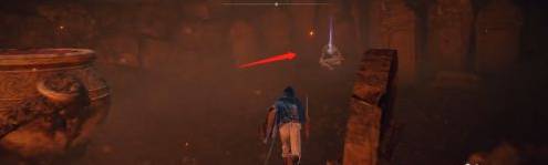 艾尔登法环墓碑盾在哪里?艾尔登法环墓碑盾位置介绍