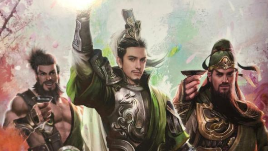 三国群英传8虎狼饕餮怎么样？三国群英传8虎狼饕餮技能效果介绍