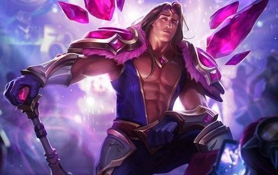 LOL8.17上分套路下路老鼠组合打法详解
