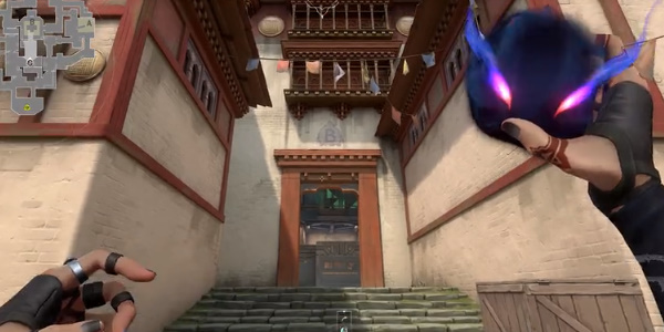 无畏契约黑梦技能怎么样?无畏契约黑梦技能介绍