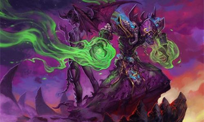 教你炉石传说暗月马戏团T1过牌动物园怎么组。 