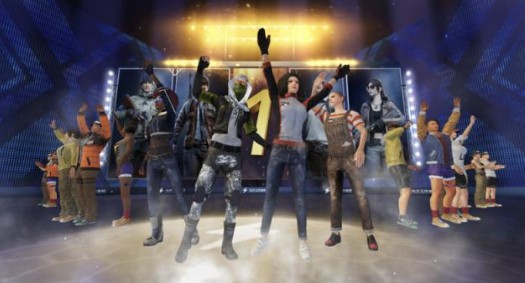 和平精英刚枪模式匹配与选择方法攻略