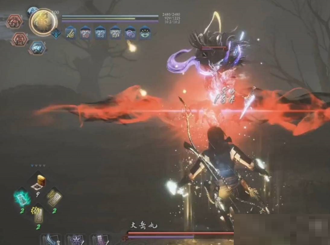 教你仁王2奈落狱怎么解锁。 