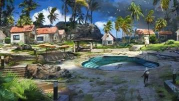 《明日之后》新地图海岛树妖打法秘籍