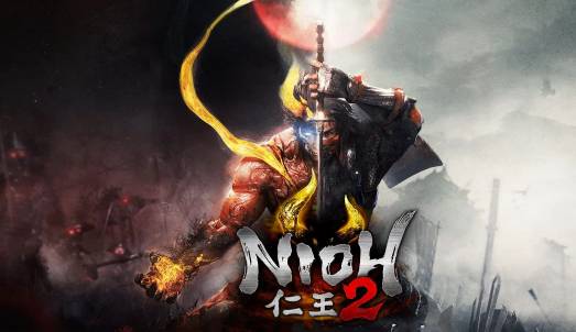 仁王2全部忍者遗发在哪里?仁王2全部忍者遗发位置介绍