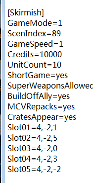 红色警戒2 尤里的复仇中在单机状态下玩联机模式攻略