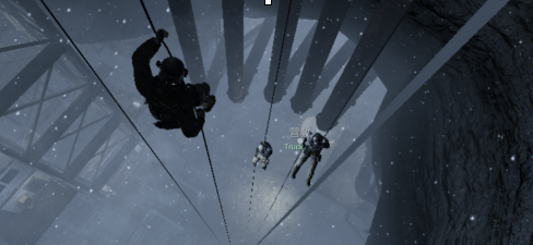 使命召唤8第三章深入兔窟如何通关？使命召唤8第三章深入兔窟通关攻略