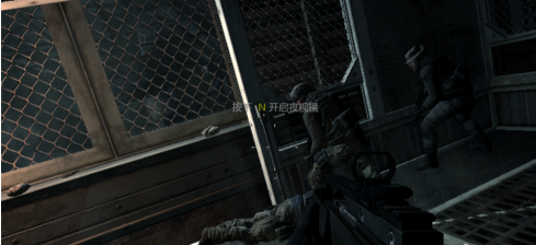 使命召唤8第三章深入兔窟如何通关？使命召唤8第三章深入兔窟通关攻略