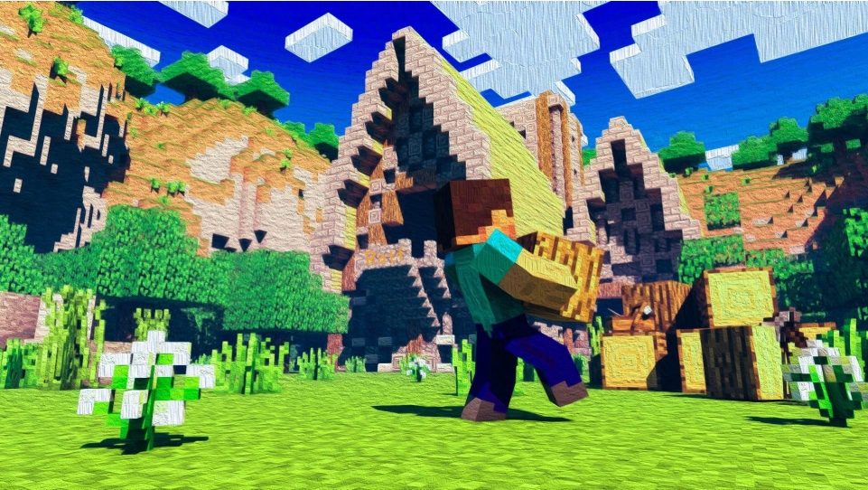 我的世界中烈焰棒的详细介绍