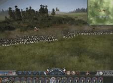 拿破仑全面战争进行下载的操作教程