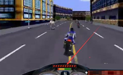 暴力摩托2002如何修改金币？暴力摩托2002修改金币的具体操作