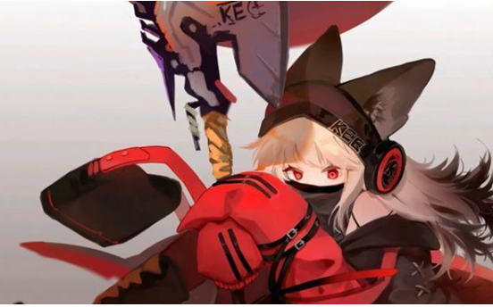 明日方舟备战秋活的具体讲解