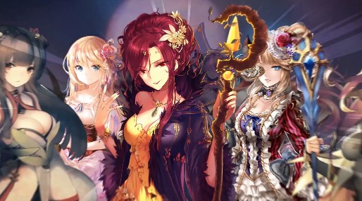 螺旋英雄谭1-9章节隐藏关解锁分享