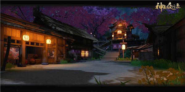 《神都夜行录》妖灵突破详解