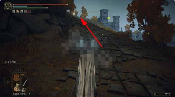 艾尔登法环记录者柯林支线任务怎么完成？艾尔登法环记录者柯林支线任务完成方法