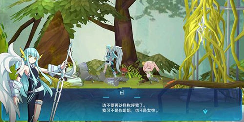 奥拉星手游七大将亚比含义与角色汇总