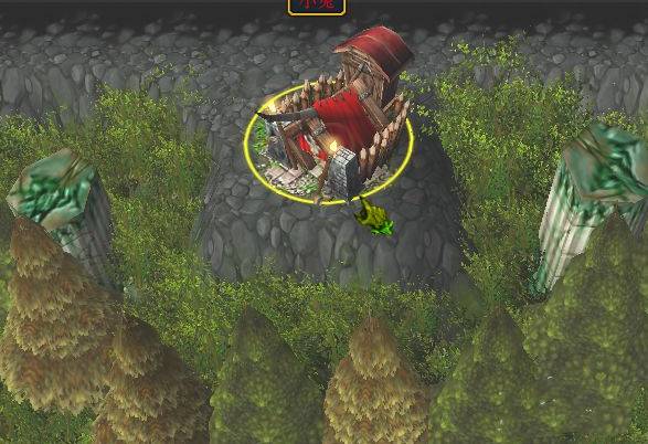 魔兽争霸3冰封王座兔羊之战怎么玩?魔兽争霸3冰封王座兔羊之战玩法攻略