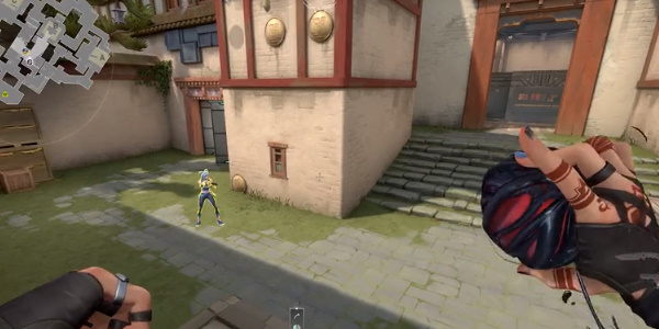 无畏契约黑梦技能怎么样?无畏契约黑梦技能介绍