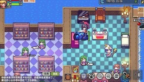 伊洛纳提高读书熟练度的方法