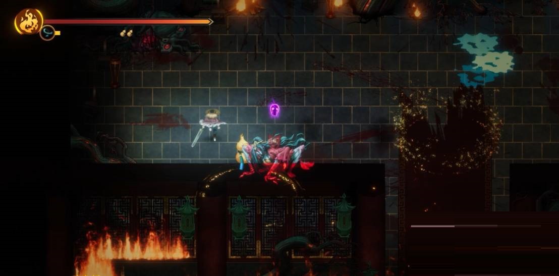 我来分享暖雪玉贵妃怎么打。 