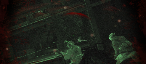 使命召唤8第三章深入兔窟如何通关？使命召唤8第三章深入兔窟通关攻略