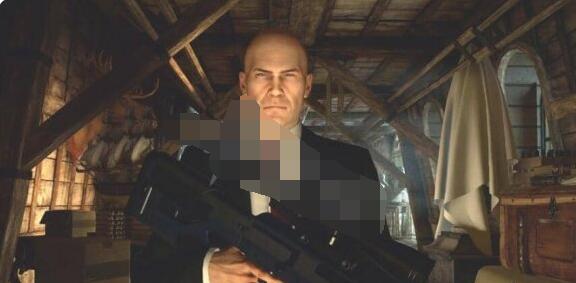 杀手3柏林SASO怎么通过 杀手3柏林关SASO攻略