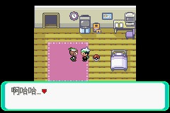 《口袋妖怪雪之白4.0》一周目详解