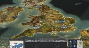 拿破仑全面战争进行下载的操作教程