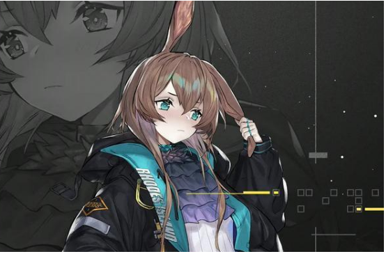 明日方舟备战秋活的具体讲解