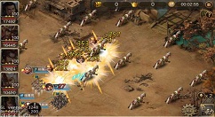 小编分享《三国单机版》城池收复攻城序幕正式拉开分享。 