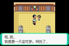 《口袋妖怪雪之白4.0》一周目详解