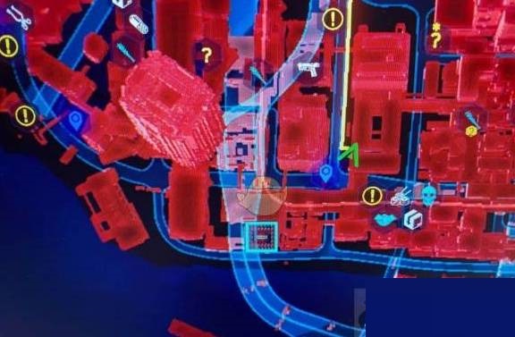 赛博朋克2077(Cyberpunk)如何获得应龙?赛博朋克2077(Cyberpunk)应龙获得攻略