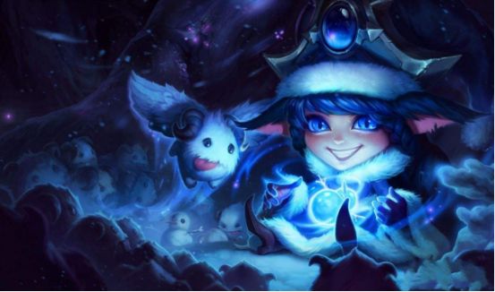 LOL8.17上分套路下路老鼠组合打法详解