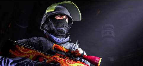 反恐精英如何卖武器？反恐精英卖武器的具体操作