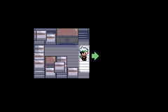 《口袋妖怪雪之白4.0》一周目详解