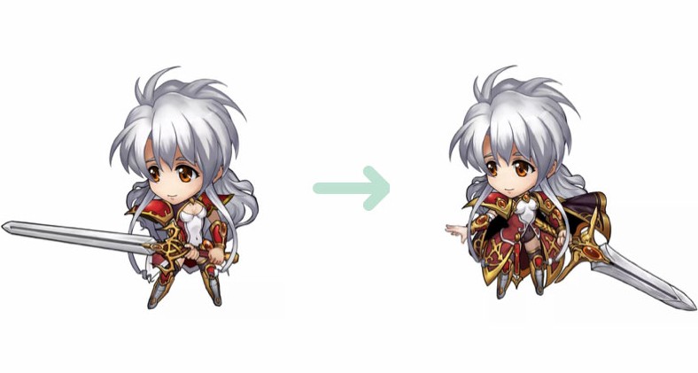 梦幻模拟战克拉蕾特技能与转职路线攻略