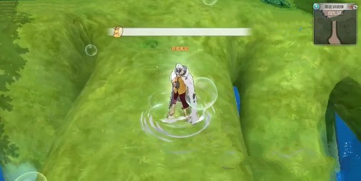 航海王燃烧意志雷利角色技能效果分享