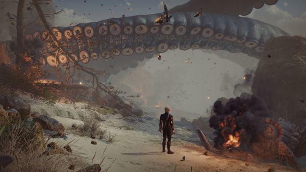 博德之门3游戏无法启动黑屏怎么解决 博德之门3游戏黑屏怎么办