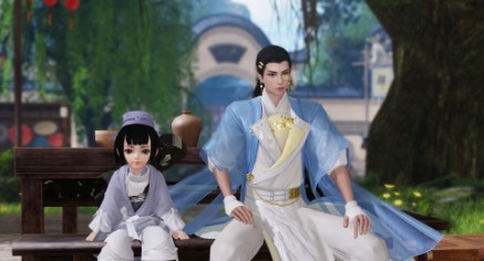 一梦江湖君子六艺具体玩法介绍