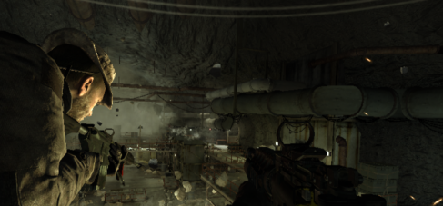 使命召唤8第三章深入兔窟如何通关？使命召唤8第三章深入兔窟通关攻略