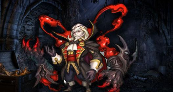 荒野乱斗英雄德古拉怎么玩？荒野乱斗英雄德古拉玩法介绍