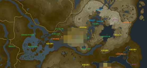 小编教你《塞尔达传说：旷野之息》拉聂尔之塔全收集指南详解。 