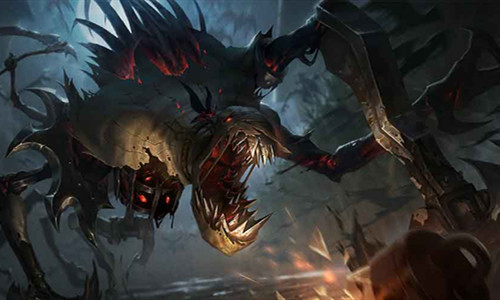 英雄联盟2021无限火力稻草人怎么出装？英雄联盟2021无限火力稻草人出装推荐