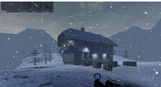 秘密潜入2第三关攻略